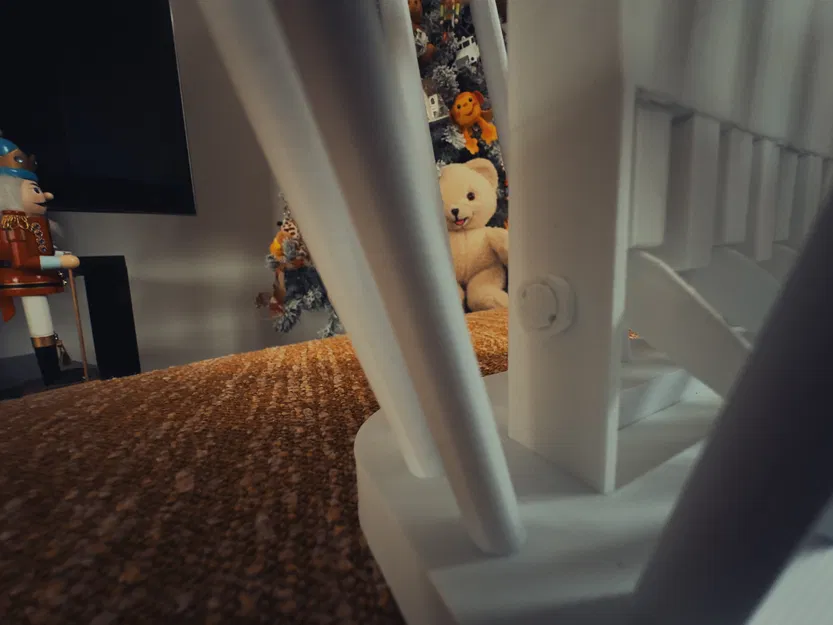 Mô hình đường chạy bi (Marble Run) in 3D độc đáo - Image 7