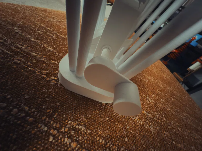 Mô hình đường chạy bi (Marble Run) in 3D độc đáo - Image 9