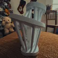 Mô hình đường chạy bi (Marble Run) in 3D độc đáo - Thumbnail 11