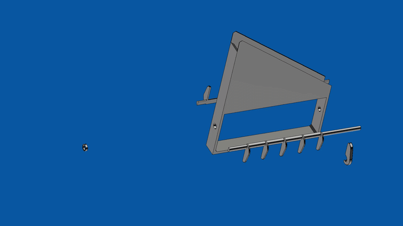 Mô hình đường chạy bi (Marble Run) in 3D độc đáo - Image 13