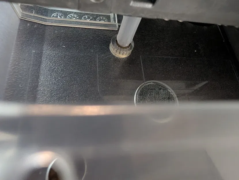 Miếng đệm (standoff) cho vỏ máy Amiga 500 - Image 5