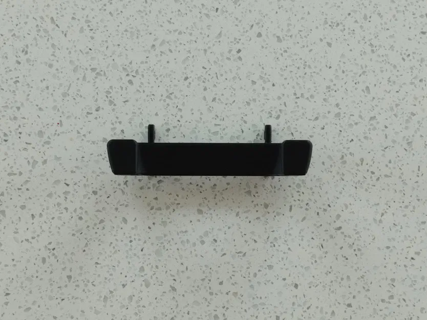 Giá treo Oculus Rift cho bảng Ikea SKÅDIS - Image 2