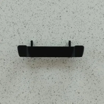 Giá treo Oculus Rift cho bảng Ikea SKÅDIS