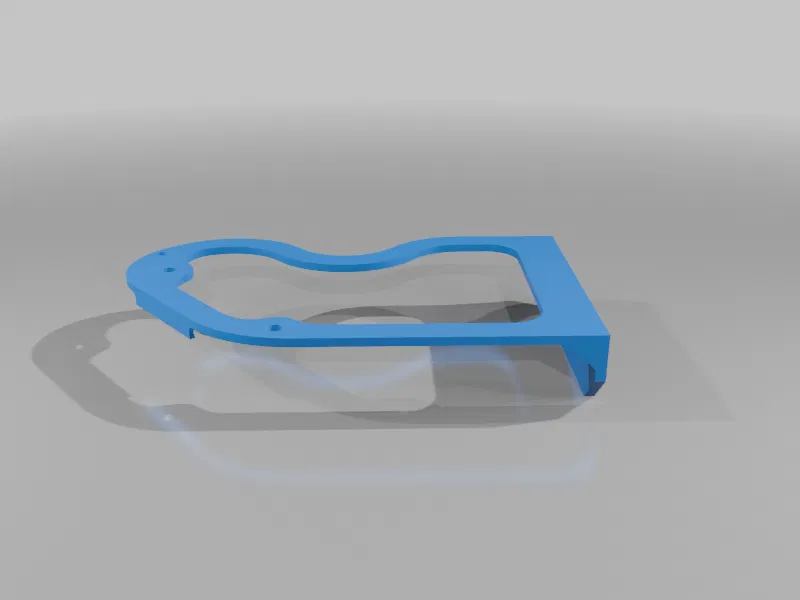 Thiết bị hút khói hàn thụ động gắn giá đỡ mỏ hàn - Image 3