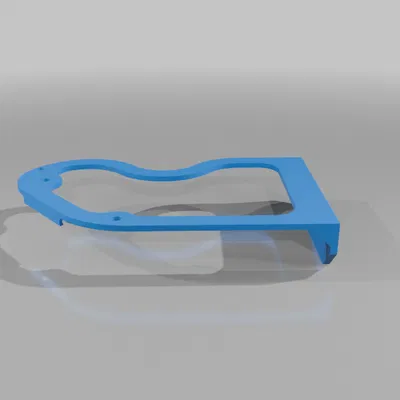 Thiết bị hút khói hàn thụ động gắn giá đỡ mỏ hàn