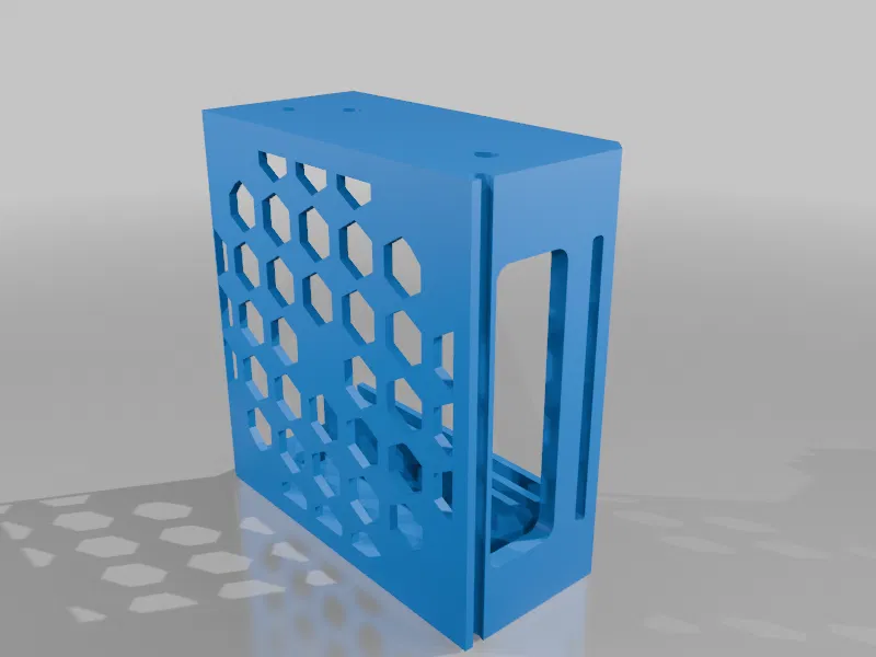 Thiết bị hút khói hàn thụ động gắn giá đỡ mỏ hàn - Image 5