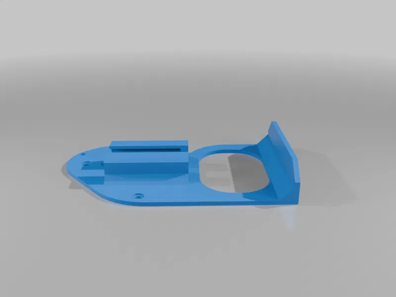 Thiết bị hút khói hàn thụ động gắn giá đỡ mỏ hàn - Image 6