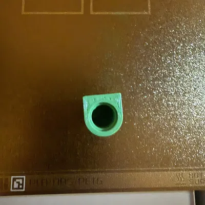 Bản lề gắn khung lưới chống muỗi (Fly Screen Hinge Bracket)