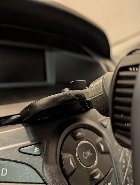 Adapter chuyển đổi từ Anker B2933 sang ngàm vuông 6mm - Image 1