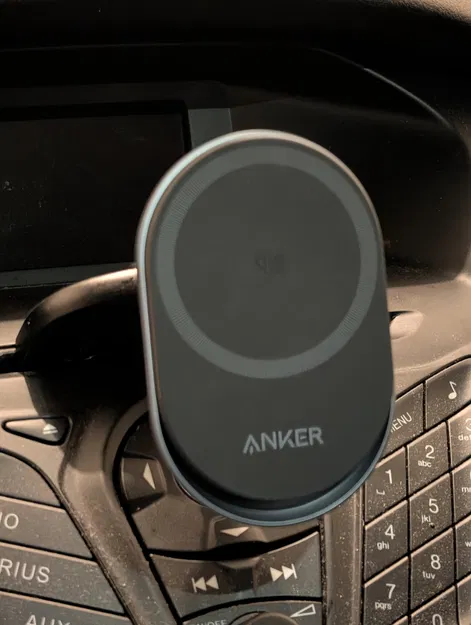 Adapter chuyển đổi từ Anker B2933 sang ngàm vuông 6mm - Image 2