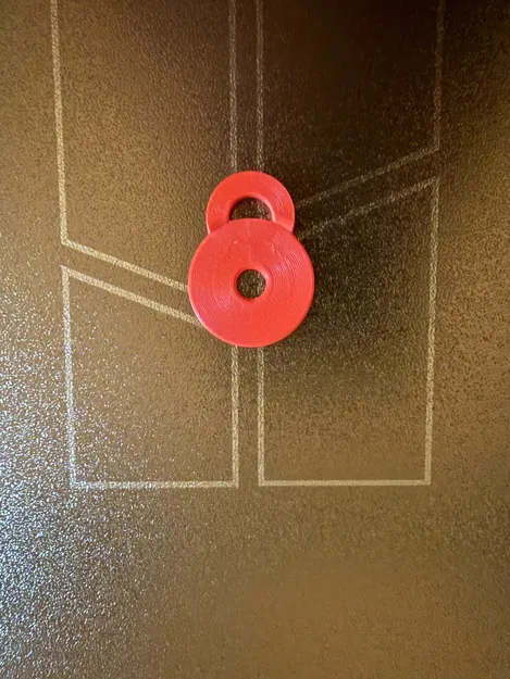 Móc khóa xu cho xe đẩy siêu thị (Remixed) - Image 2