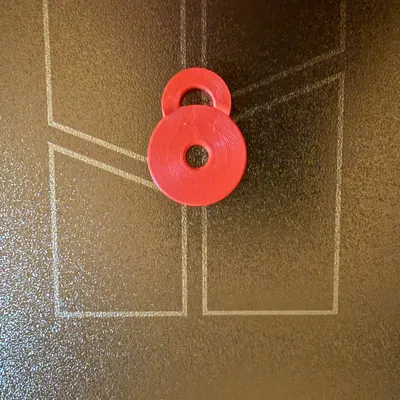 Móc khóa xu cho xe đẩy siêu thị (Remixed)