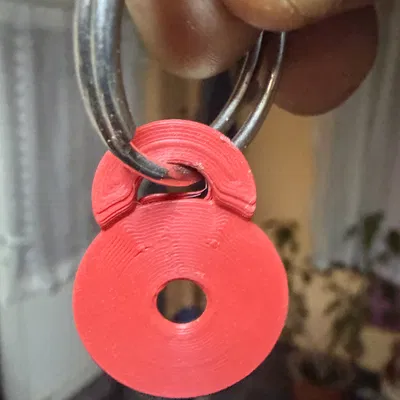 Móc khóa xu cho xe đẩy siêu thị (Remixed)