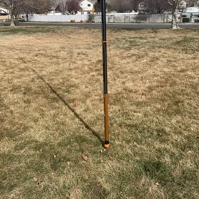 Vòng giữ dây néo Guy Rooster Ring cho cột POTA 33H