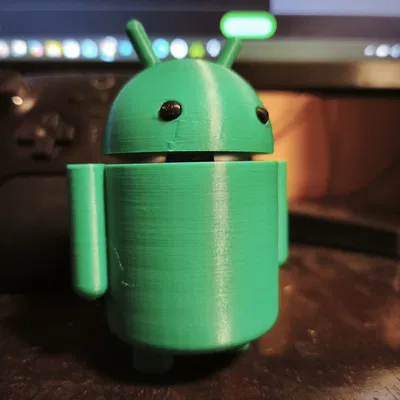 Đồ chơi Fidget Clicker chủ đề Android