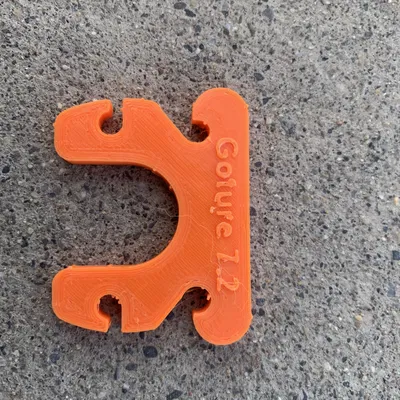 Vòng neo dây (Rooster Ring) cho cần Goture 7.2 mét