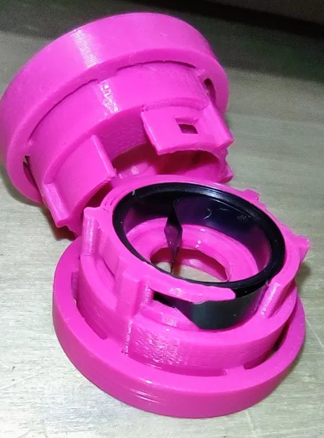 Slip Disc - JV Remix - Image 1