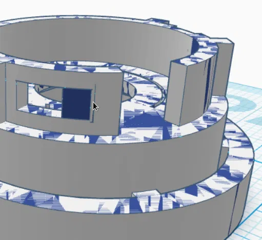 Slip Disc - JV Remix - Image 2