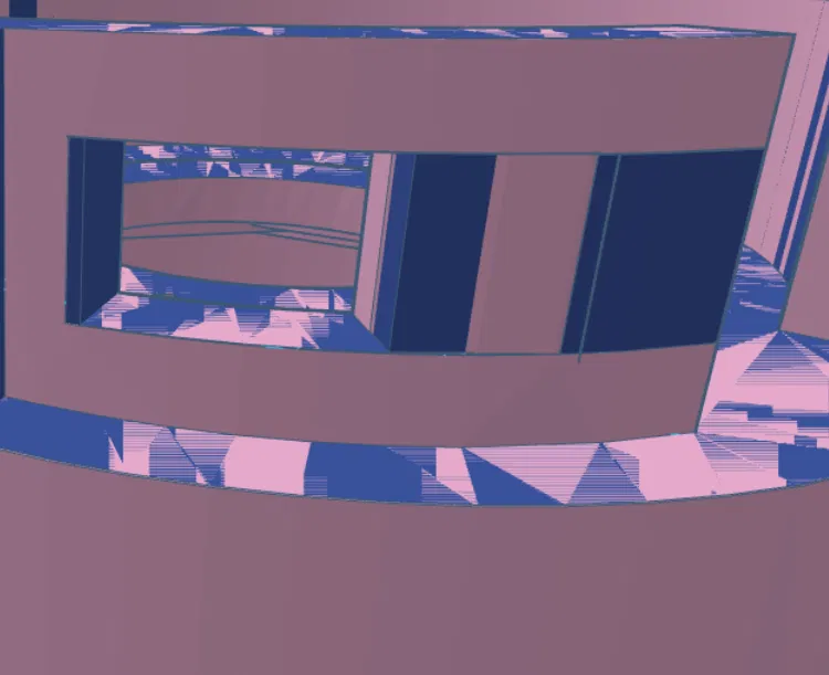 Slip Disc - JV Remix - Image 3