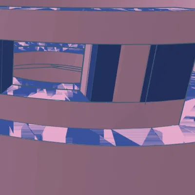 Slip Disc - JV Remix