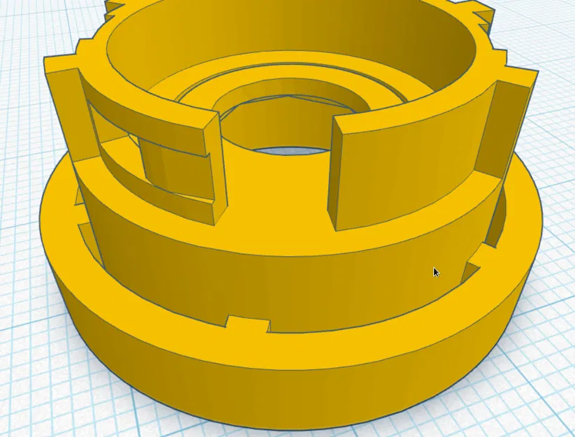 Slip Disc - JV Remix - Image 4