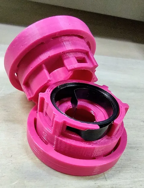 Slip Disc - JV Remix - Image 6