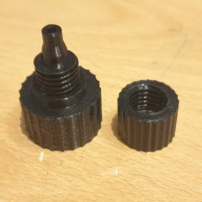 Khớp nối ống dây cho máy xịt rửa cầm tay Streetwize 8L & 10L