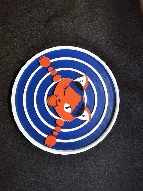 Bộ đế lót ly lấy cảm hứng từ Skies of Arcadia - Image 2