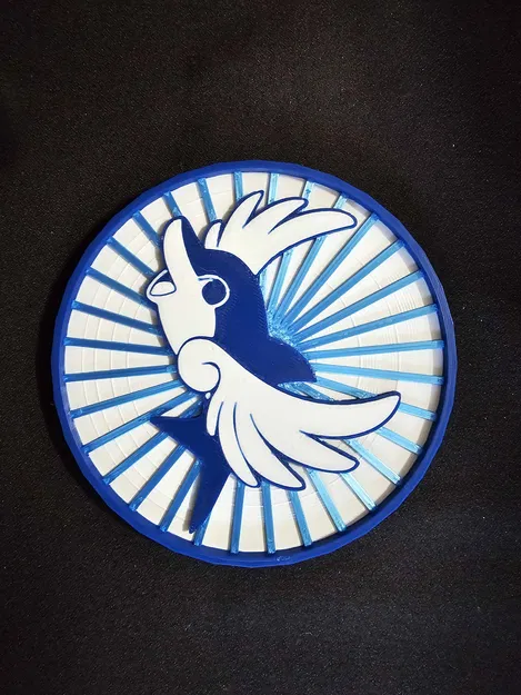 Bộ đế lót ly lấy cảm hứng từ Skies of Arcadia - Image 3