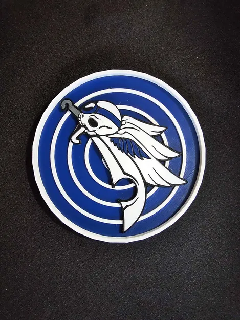 Bộ đế lót ly lấy cảm hứng từ Skies of Arcadia - Image 4