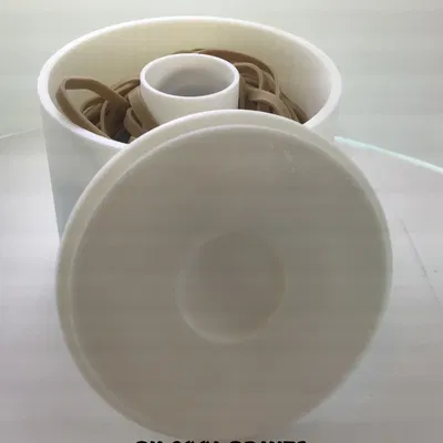 Giá Đựng Dây Thun (Rubber Band Holder)
