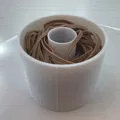 Giá Đựng Dây Thun (Rubber Band Holder) - Thumbnail 2