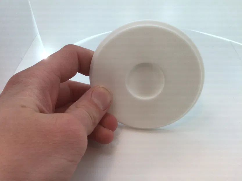 Giá Đựng Dây Thun (Rubber Band Holder) - Image 3