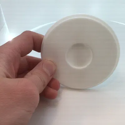 Giá Đựng Dây Thun (Rubber Band Holder)