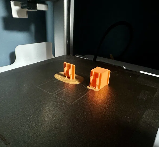 Khớp nối đường ray Hot Wheels sang Rokenbok - Image 4