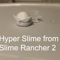 Mô hình Hyper Slime đáng yêu từ Slime Rancher 2 (In 3D siêu nhanh) - Thumbnail 1