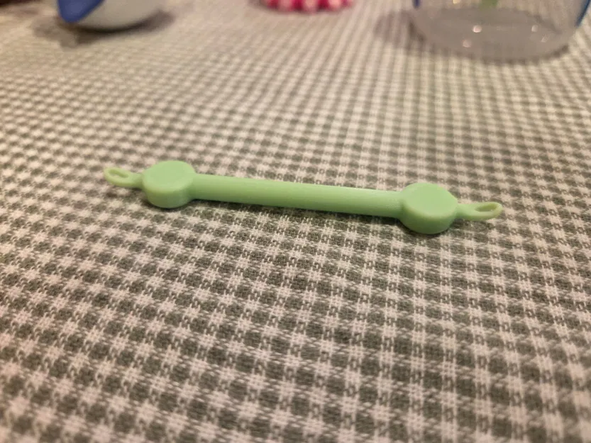 Dụng cụ vệ sinh mũi cho bé 3D (Baby Boogie Scooper) an toàn tiện lợi - Image 1