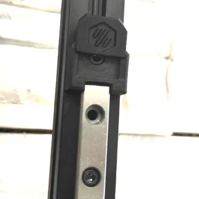 Nắp đậy thanh ray MGN9 cho máy in 3D Voron 2.4