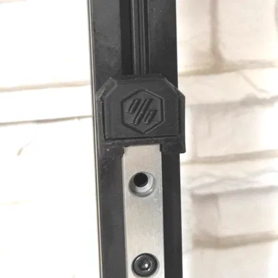 Nắp đậy thanh ray MGN9 cho máy in 3D Voron 2.4