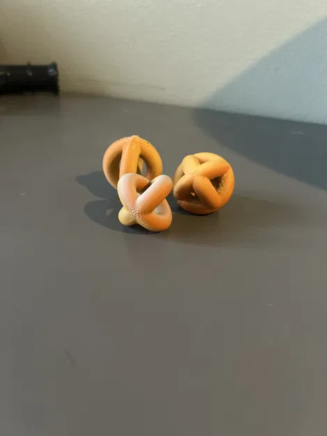 Bộ Quả Cầu Giải Trí Fidget/Wall Ball - Đồ Chơi In 3D Thú Vị - Image 2