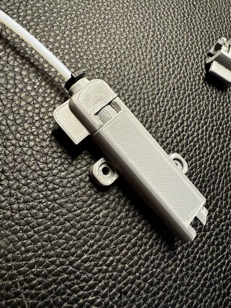 UBBI Connector remix - Đầu nối Bowden nâng cấp - Image 6