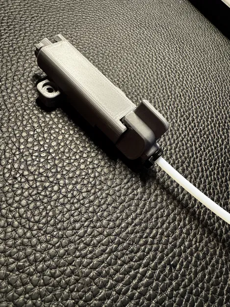 UBBI Connector remix - Đầu nối Bowden nâng cấp - Image 7