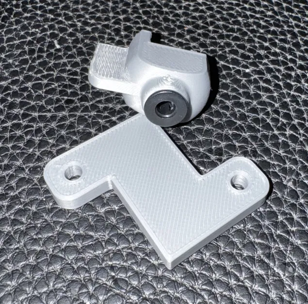 UBBI Connector remix - Đầu nối Bowden nâng cấp - Image 8