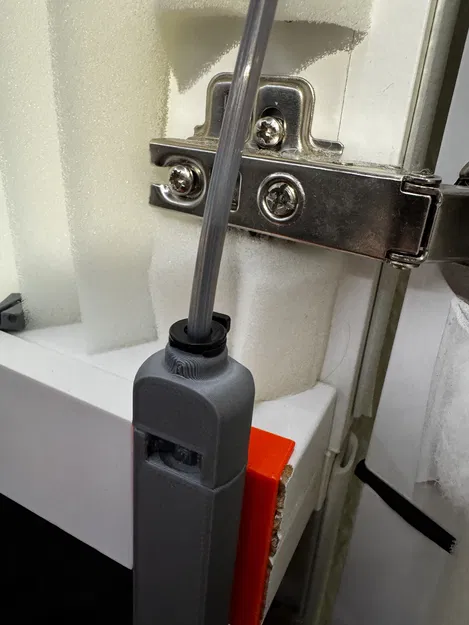 UBBI Connector remix - Đầu nối Bowden nâng cấp - Image 10