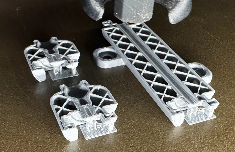 UBBI Connector remix - Đầu nối Bowden nâng cấp - Image 13