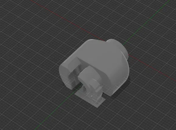 UBBI Connector remix - Đầu nối Bowden nâng cấp - Image 16