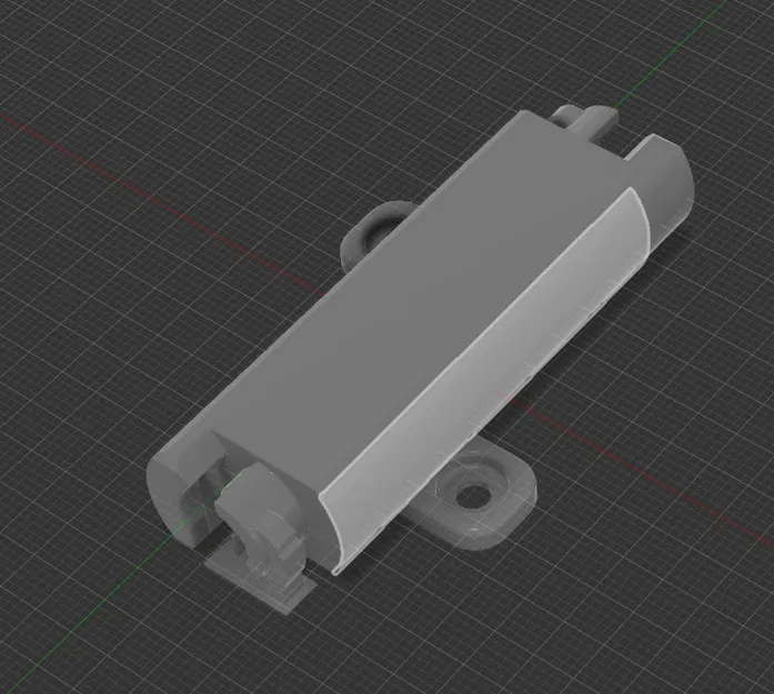 UBBI Connector remix - Đầu nối Bowden nâng cấp - Image 17