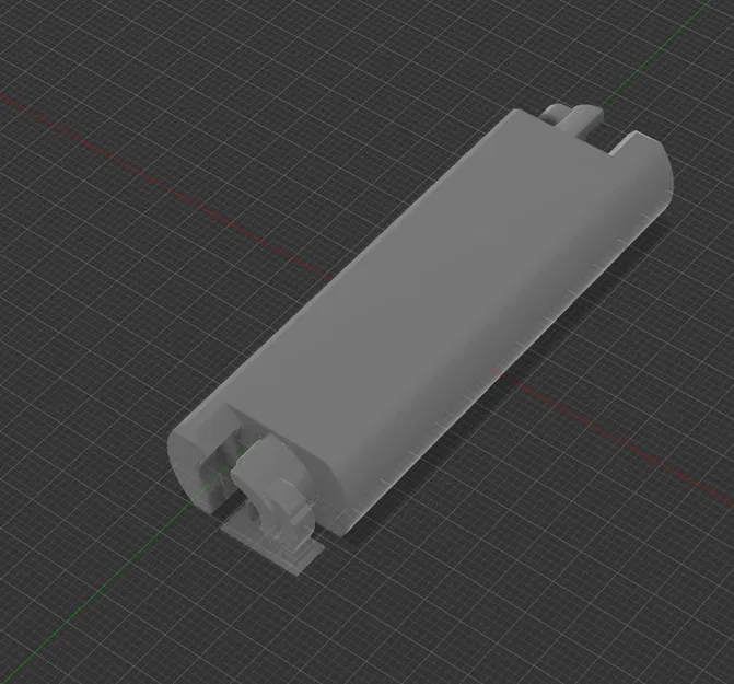 UBBI Connector remix - Đầu nối Bowden nâng cấp - Image 18