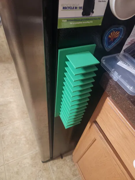 Bộ khay sắp xếp đầu Crowfoot cỡ Jumbo - Image 3