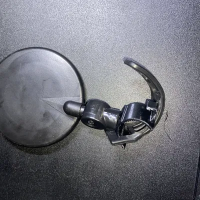 Ngàm thay thế cho gương xe đạp